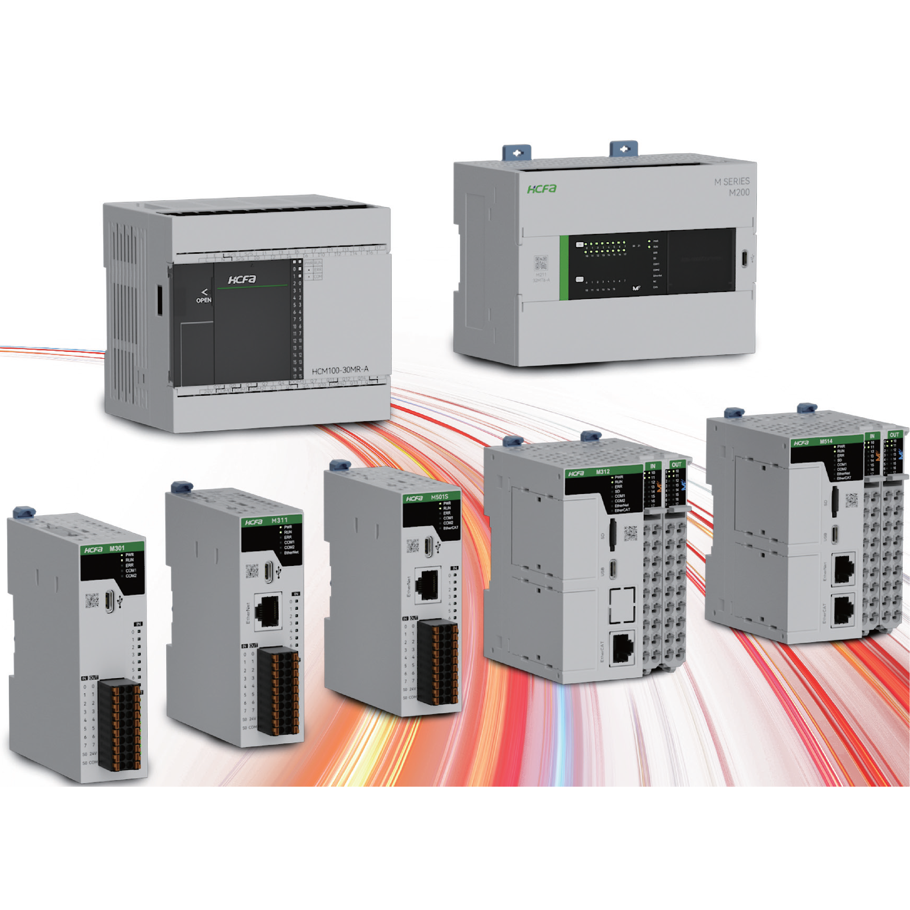 Control Technology