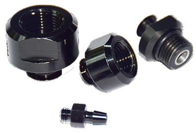 Fittings Flexy