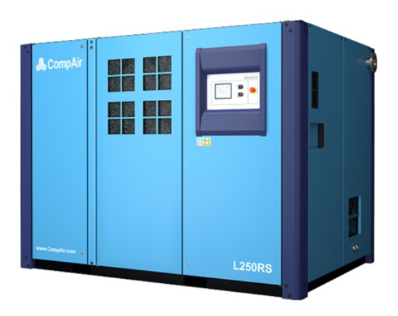 Máy nén trục vít tốc độ cố định l02-l05 (compAir l02 - l05)