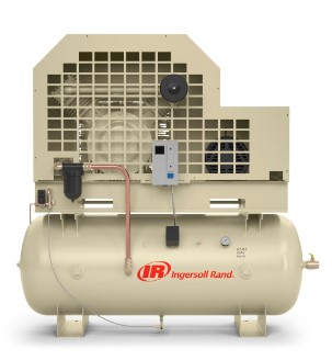 Máy nén khí piston của Ingersoll Rand