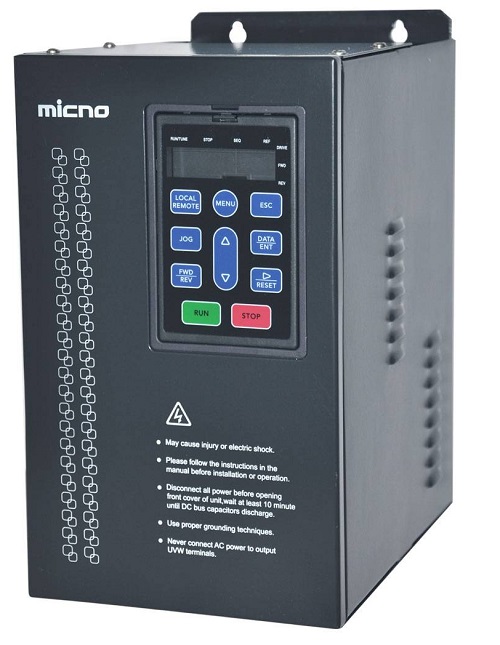 Máy biến tần Micno