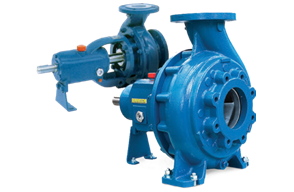 Centrifugal Pumps