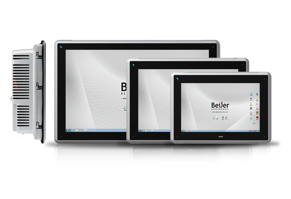 Panels PCs