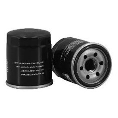 BECKER - Oil Filter