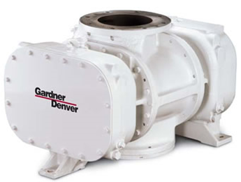 Cyclo Blower Helical