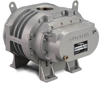 Straight Bi-Lobe Blowers