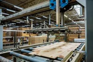 Woodworking Industry