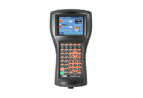 QTERM-G58