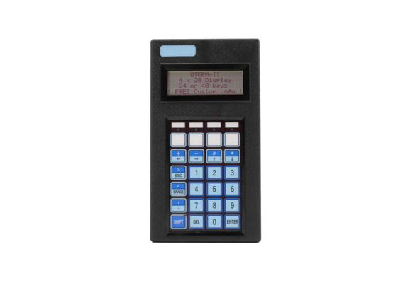 QTERM-II