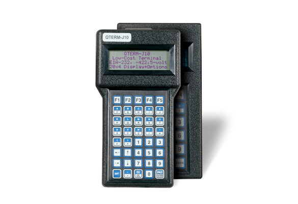 QTERM-J10