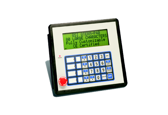 QTERM-P40