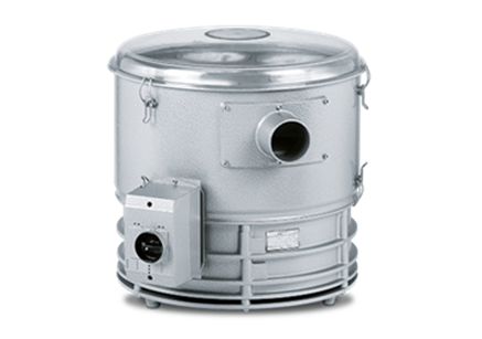 Vacuum Pumps F-CEVF