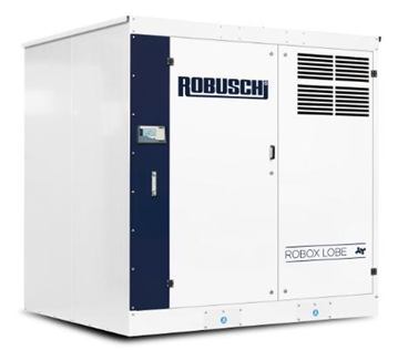 Positive Displacement Blowers