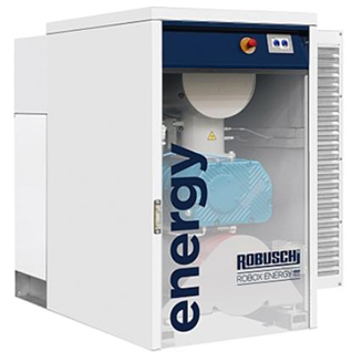 Robox Energy Series