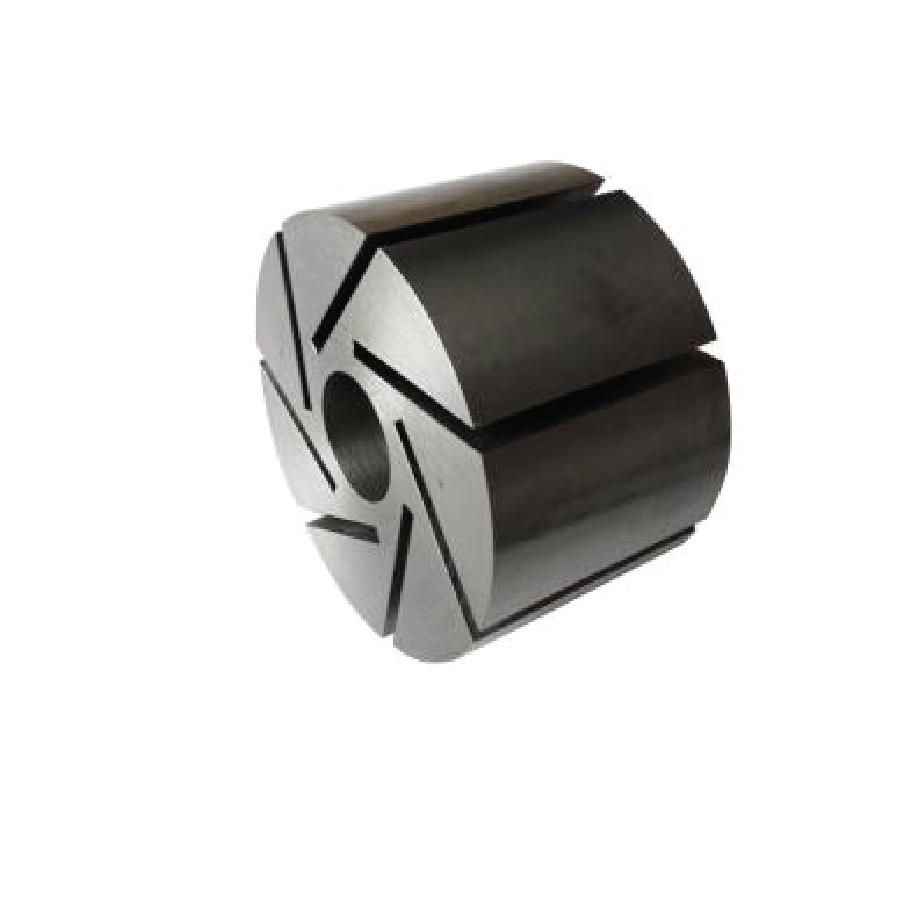 Rotor BECKER 02000016500