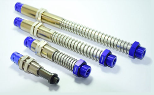 External Spring Leveler