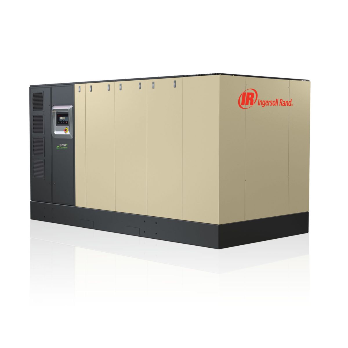 ssr máy nén khí ingersoll rand
