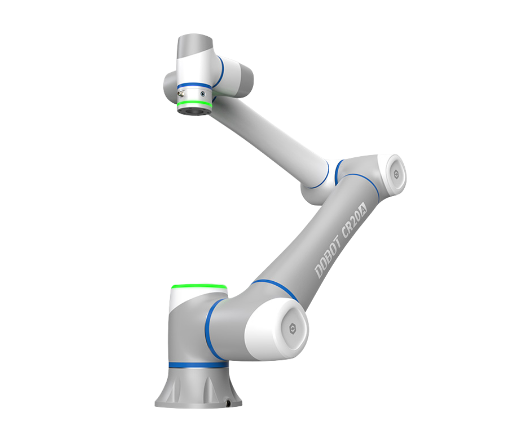 CR20A Collaborative Robot