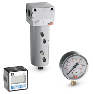 Air treatment accessories 1