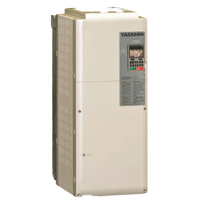 U1000 - BIẾN TẦN MA TRẬN