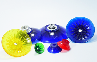5 Series – Gripper Cups