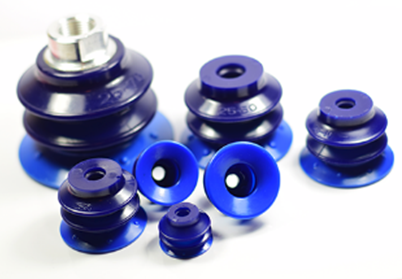 25 Series - Standard Bellow Cups