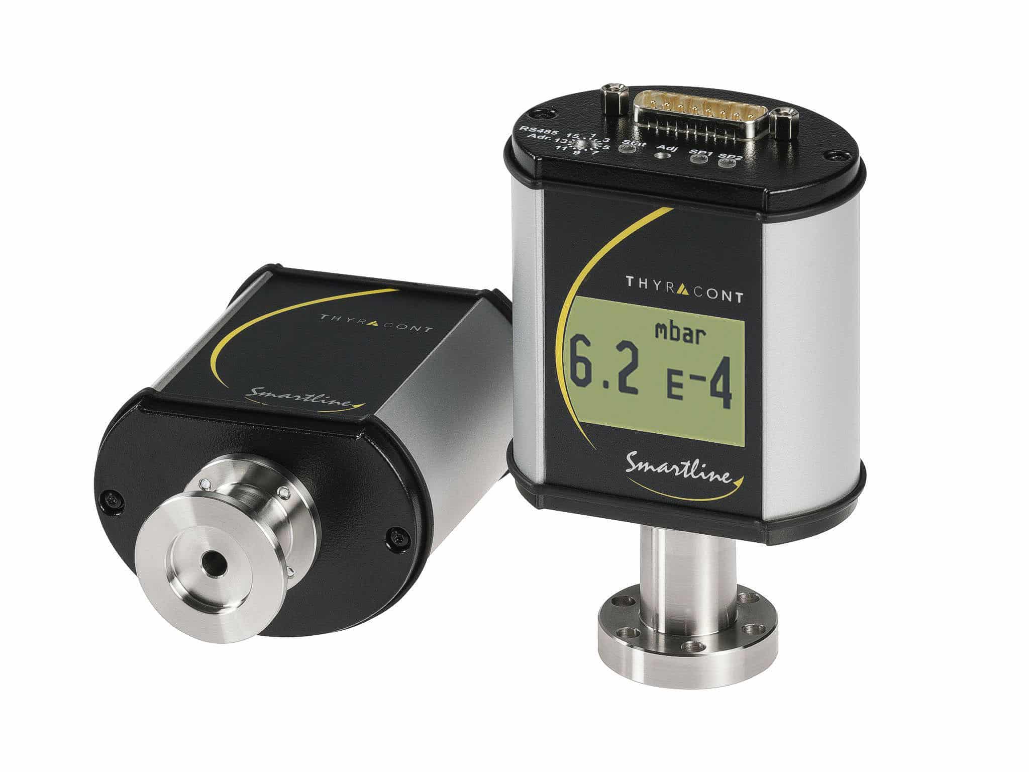 Smartline Vacuum Transducers