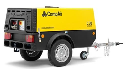 Máy CompAir C20 đến C30