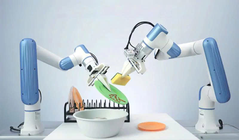 DOBOT X-TRAINER