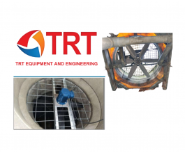 TRT COOLING TOWER
