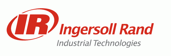 logo ingersoll Rand