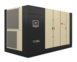 Máy nén khí ngập dầu Ingersoll rand