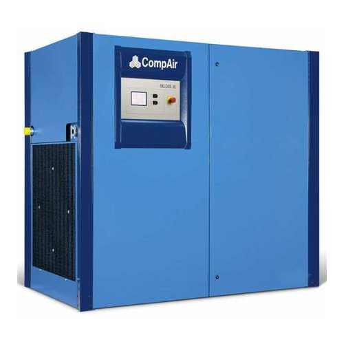 Máy nén khí trục vít