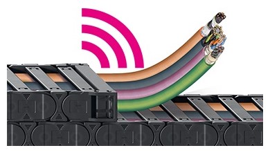 Nhựa thông minh của cáp