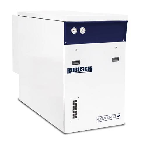 Robox Direct Robuschi