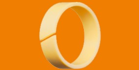 Vòng đai piston của igus®