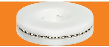 Vòng bi chặn của igus