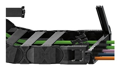 : Xích dẫn cáp E4.1L