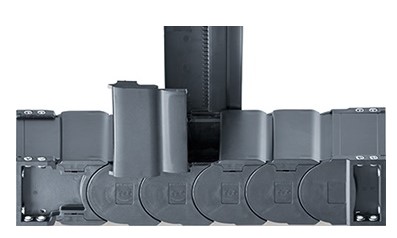 Xích dẫn cáp e-tube R2.1