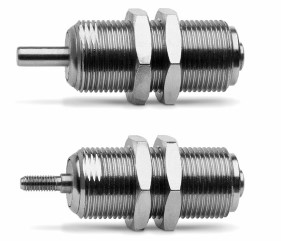 Xi lanh nhỏ gọn compact series 14