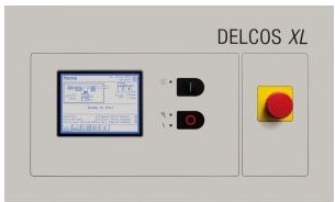 bộ điều khiển