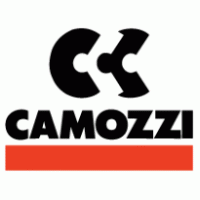 logo camozzi