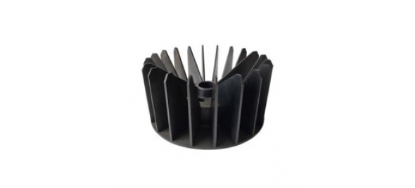 Quạt hướng tâm BUSCH 0524509237