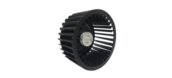 Quạt hướng trục BUSCH 0524509237