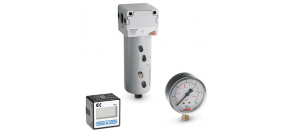 Air treatment accessories 1